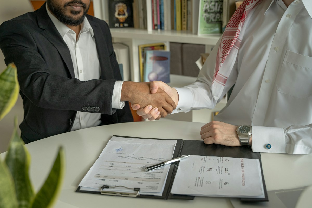 Customer CX partnership